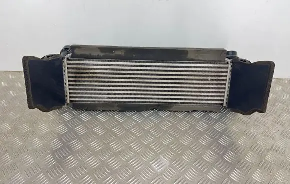 Nissan Navara D23 Intercooler radiator 144614JA0B