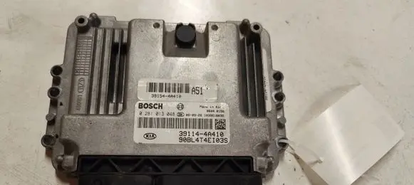 KIA Sorento Engine control unit/module 391544A410 90BL4T4EI03S