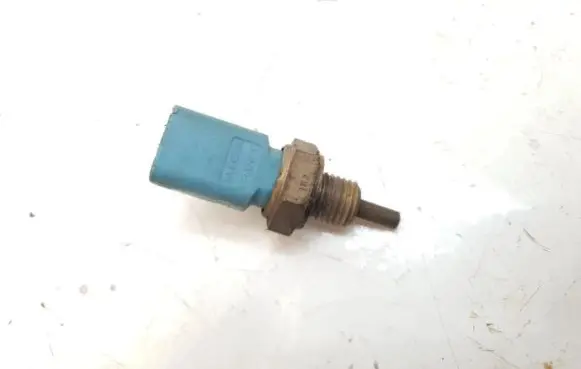 Peugeot 307 Coolant temperature sensor 96368027