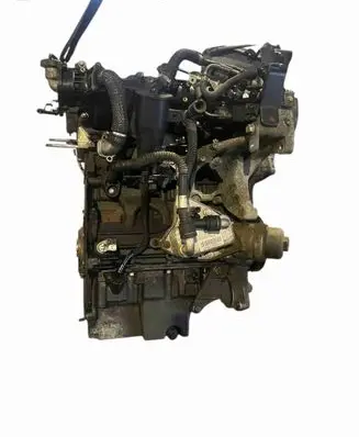 Opel Insignia A Engine 55565911 a20dth