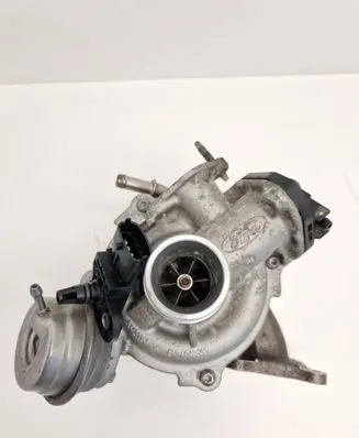 Ford B-MAX Turbo CM5G6K682HB 13277GJZ9A001311 79A001311