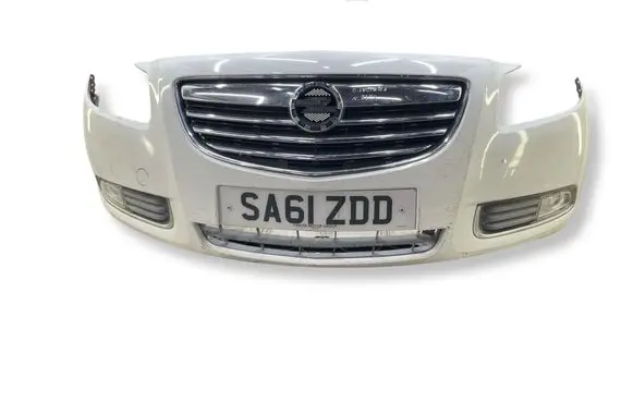 Opel Insignia A Front bumper 