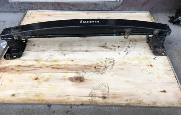Skoda Roomster (5J) Front bumper cross member