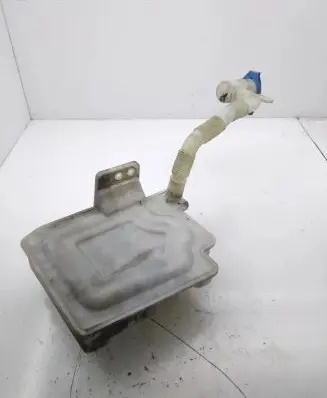 Volkswagen Scirocco Windshield washer fluid reservoir/tank 1K0955453Q