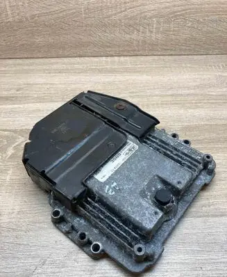 Ford Fiesta Engine control unit/module ECU 5S6112A650EE