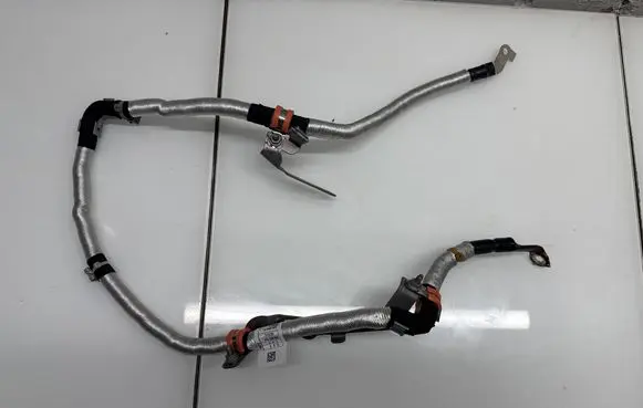 BMW X5 G05 Gearbox/transmission wiring loom 9887663