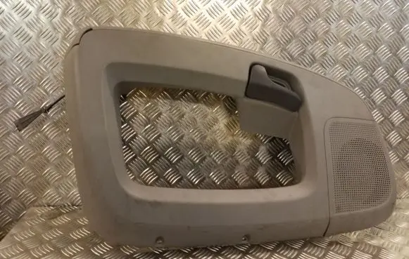 Peugeot Boxer Front door interior handle