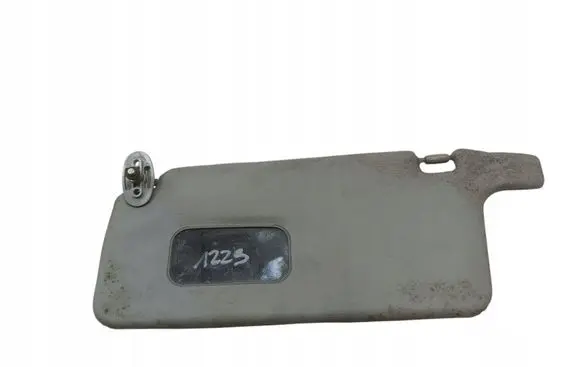 Honda Civic Sun visor