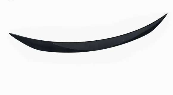 Mercedes-Benz CLS W257 Rear window tailgate spoiler A2577900200