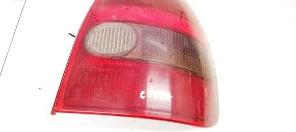 Opel Corsa B Rear/tail lights 