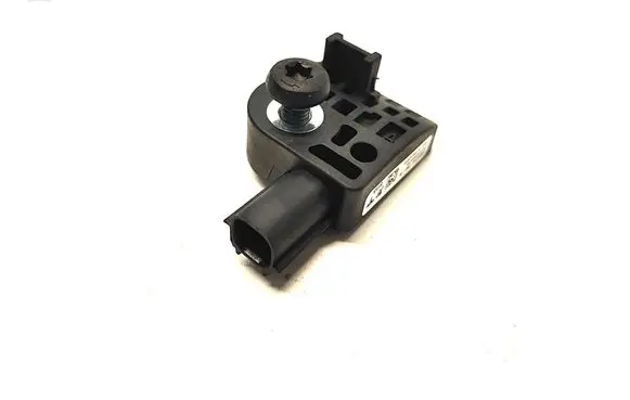 Tesla Model S Airbag deployment crash/impact sensor 100527400B