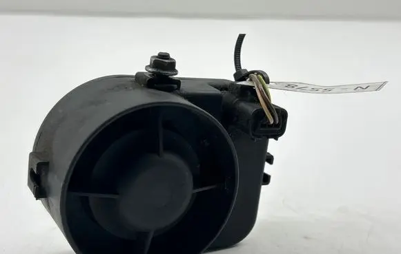 Peugeot 607 Alarm system siren 9661994180 7211631406 PSA5001