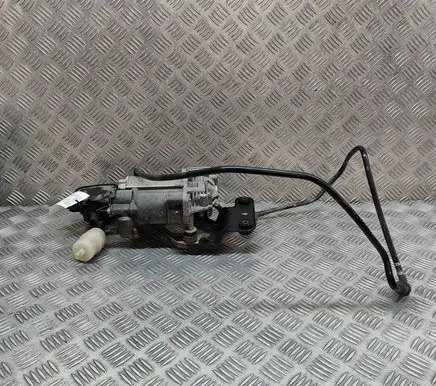 BMW X5 E70 Air suspension compressor/pump 6789938