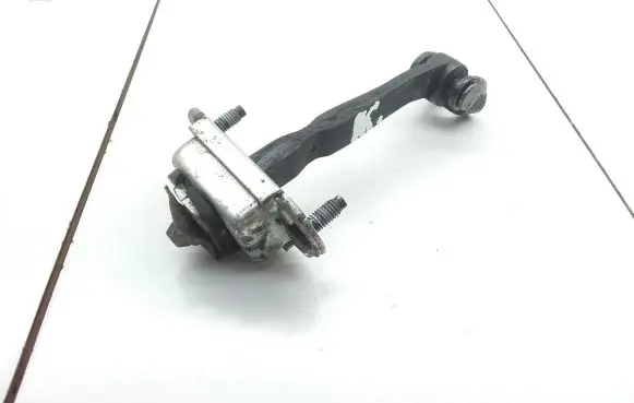 Ford Fiesta Front door check strap stopper 5S6AA23500