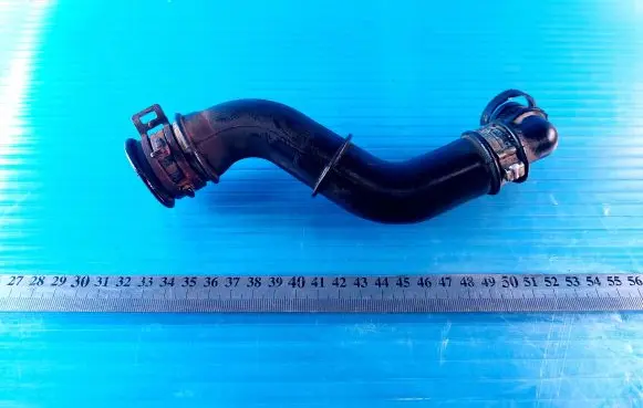 Ford Transit Breather/breather pipe/hose BK2Q6A886AC