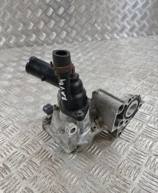 Toyota RAV 4 (XA50) Water pump