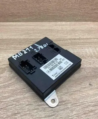 Mercedes-Benz E W211 Comfort/convenience module 2115450532