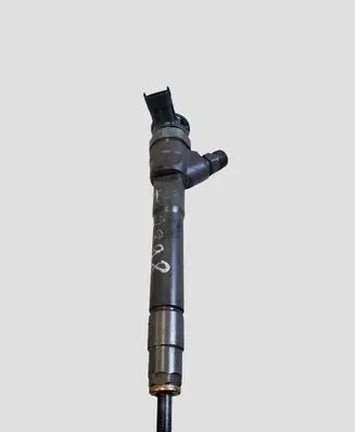 Nissan Qashqai+2 Fuel injector H8201055367 0445110414