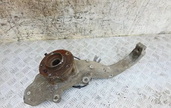 BMW X6 E71 Front wheel hub 6773783 31216773783