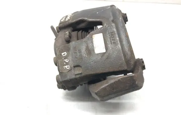 Audi A4 S4 B8 8K Front brake caliper