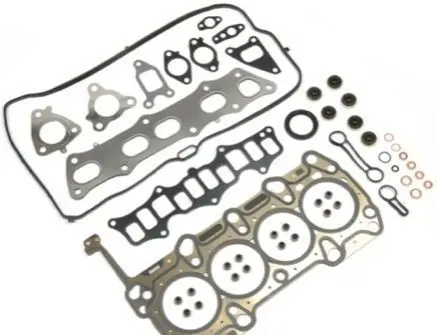 Honda Accord Engine head J1244121