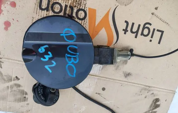 Fiat Qubo Fuel tank cap 