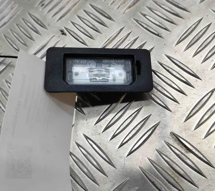 BMW X3 G01 Number plate light 7193293
