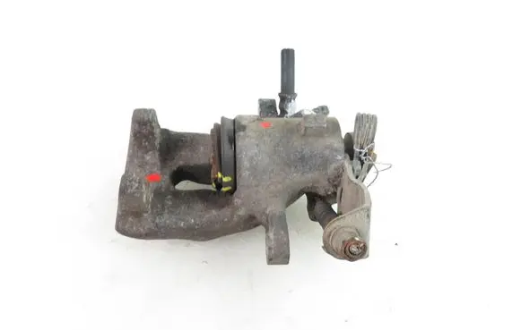 Opel Zafira A Rear brake caliper 