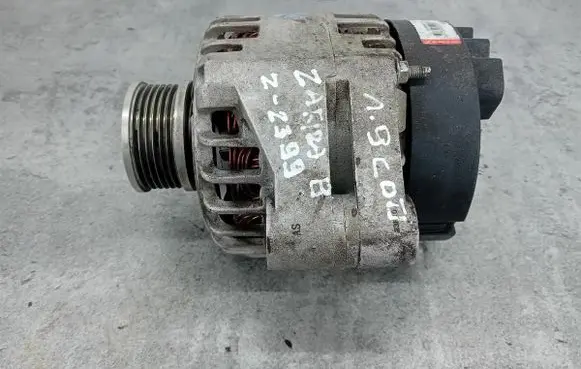 Generator/alternator