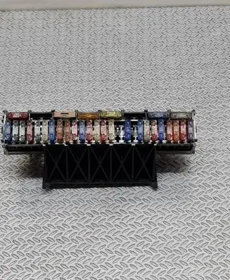 Ford Galaxy Fuse module 1486818473