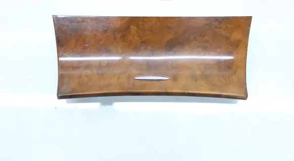 Mercedes-Benz E W211 Center console decorative trim 8950383