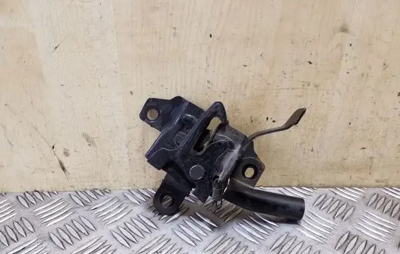 Subaru Outback Engine bonnet/hood lock/catch