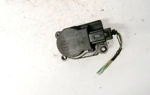 Ford Grand C-MAX Air flap motor/actuator AV6N19E616AA AV6N-19E616-AA