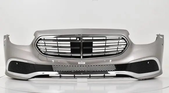 Mercedes-Benz E W213 Front bumper 2138851103