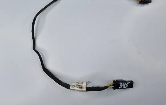 Mercedes-Benz EQS V297 Other wiring loom A0285452726 A0515455328
