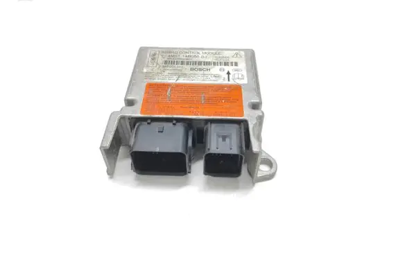 Ford Focus Airbag control unit/module 4M5T14B056BJ 0285001552