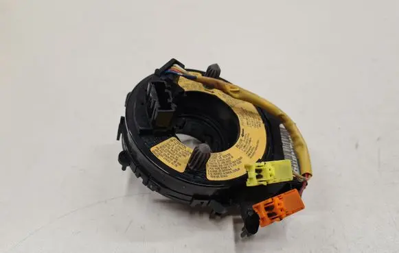 Mazda 3 I Airbag slip ring squib (SRS ring) Z90X3N1655 Z90X3N