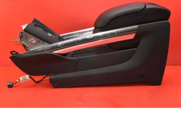 Opel Zafira C Center console 13377807