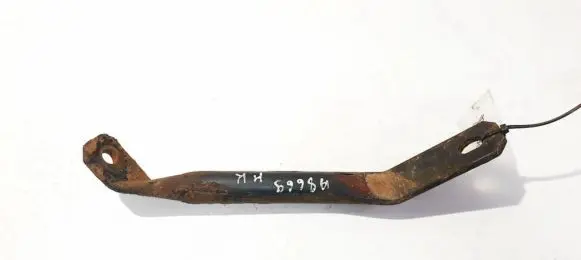 Peugeot 807 Bracket in trunk/boot 