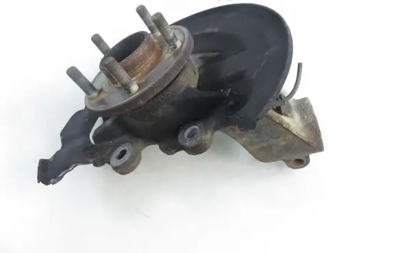 Ford Focus Front wheel hub spindle knuckle 