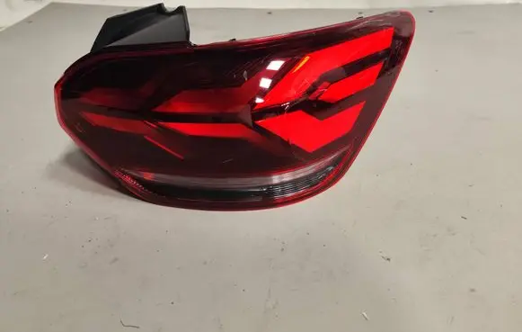 Dacia Sandero III Rear/tail lights 265508077R
