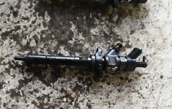 Volvo S40 Fuel injector 0445110259