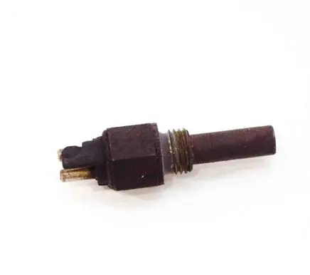 Mercedes-Benz SL R129 Oil temperature sensor 