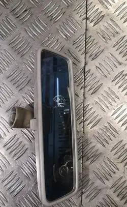 Volkswagen Golf IV Rear view mirror (interior) 3b0857511g