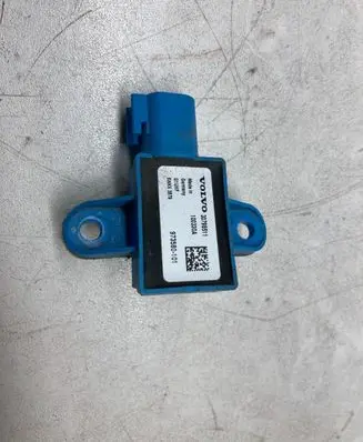 Volvo XC60 Front door window regulator with motor 30798511 100330A 973580101
