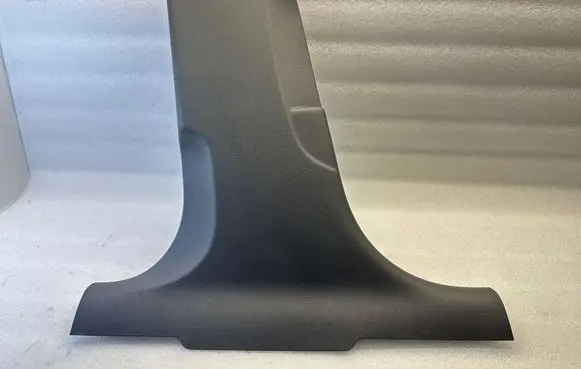 Audi A6 S6 C7 4G (B) pillar trim (bottom) 4G0867239A4PK 4G0867239