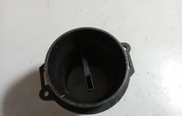 Audi A6 S6 C6 4F Mass air flow meter 059906461N