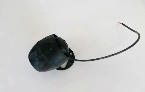 Volkswagen Sharan Alarm system siren 