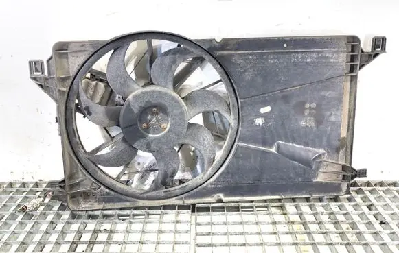 Ford Focus C-MAX Fan set 1137328148