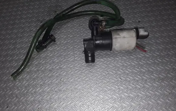 Windscreen/windshield washer pump